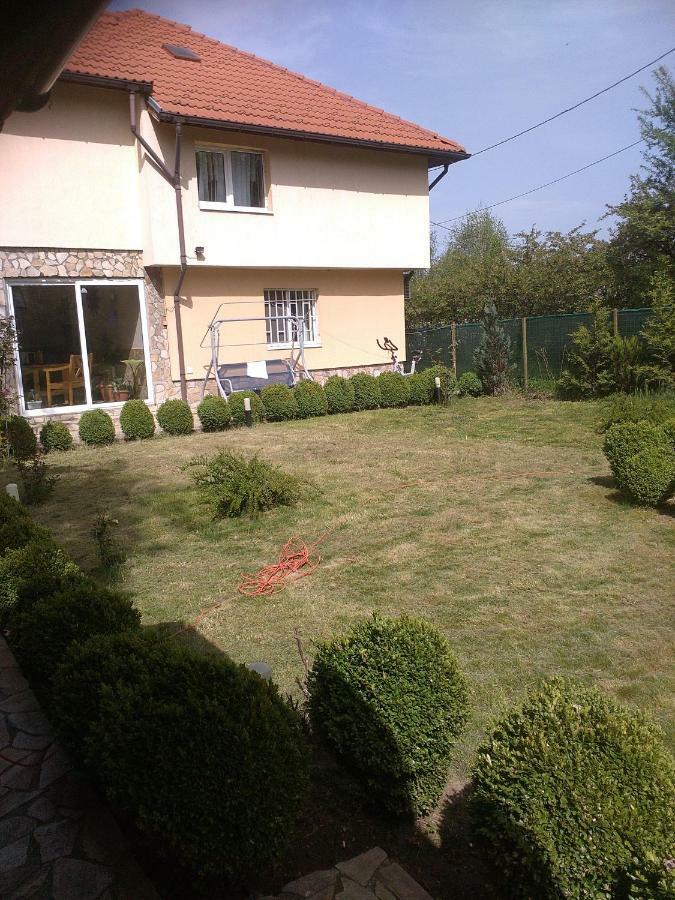 Guest House Iveta Sofia Extérieur photo
