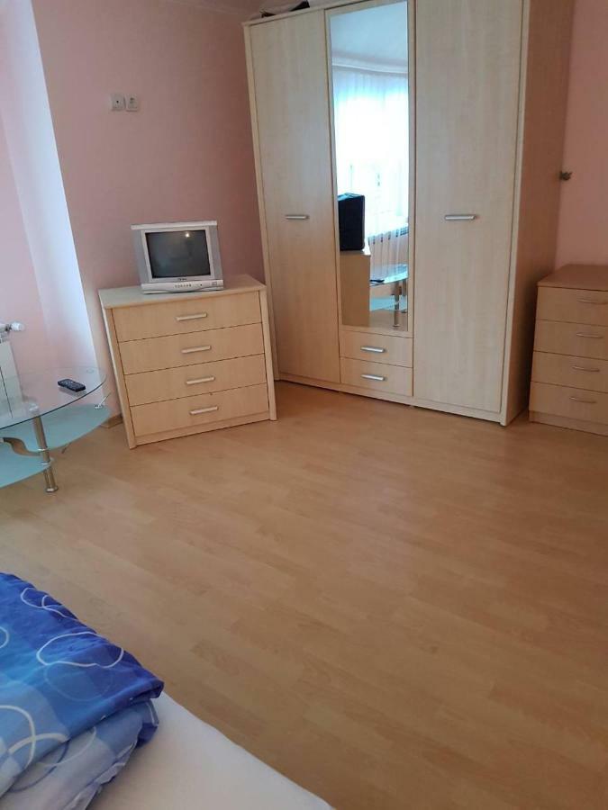 Guest House Iveta Sofia Extérieur photo