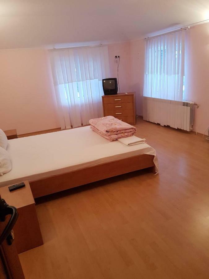 Guest House Iveta Sofia Extérieur photo