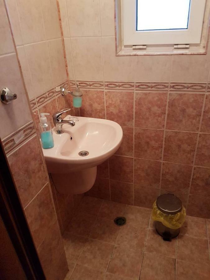 Guest House Iveta Sofia Extérieur photo